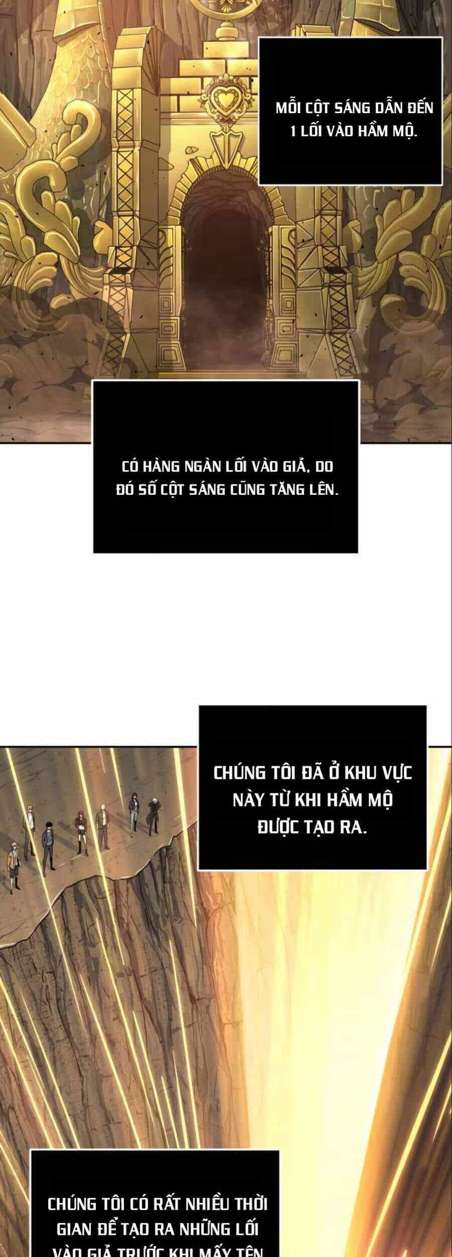 Vua Trộm Mộ - Chương 266 - ảnh 26