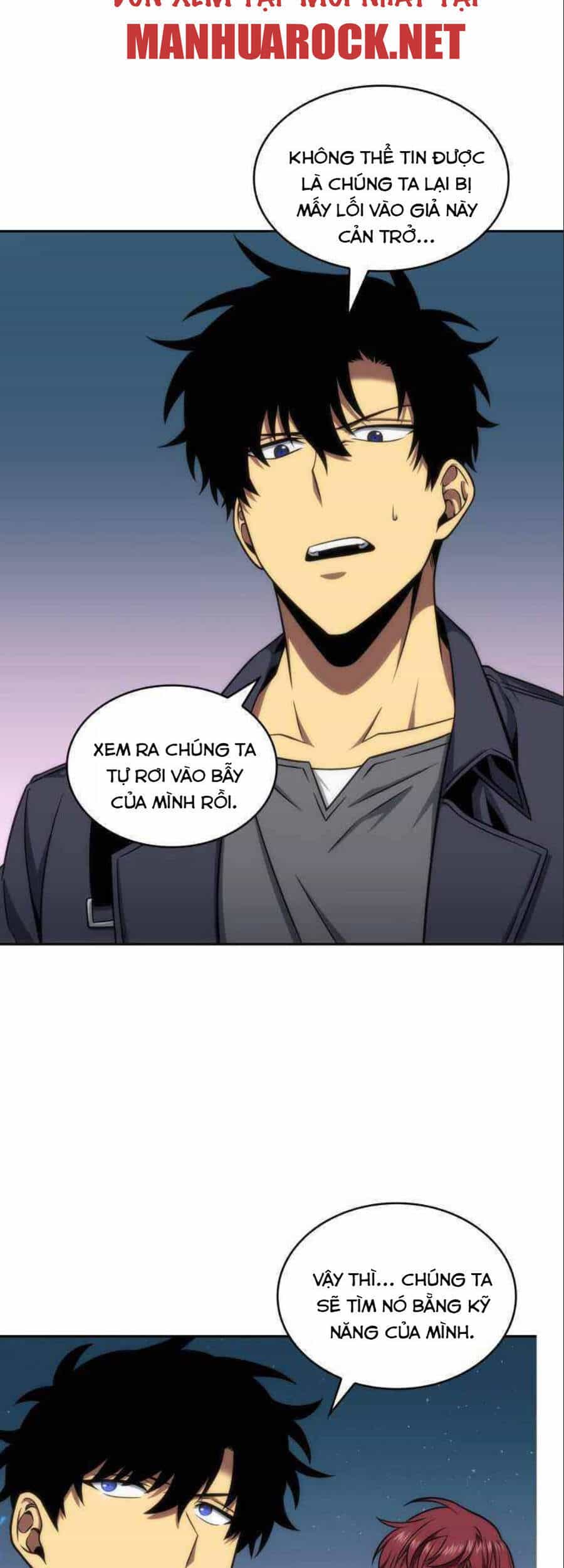 Vua Trộm Mộ - Chương 266 - ảnh 35
