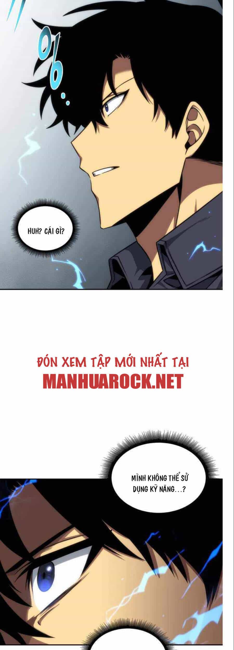 Vua Trộm Mộ - Chương 266 - ảnh 37