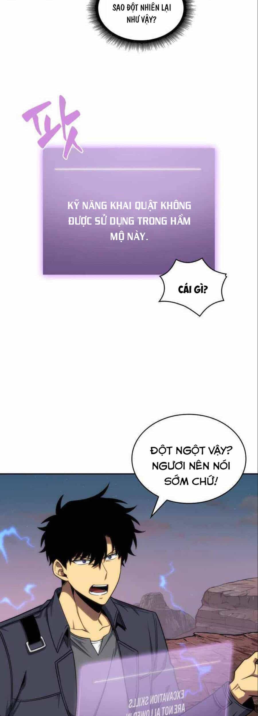 Vua Trộm Mộ - Chương 266 - ảnh 38