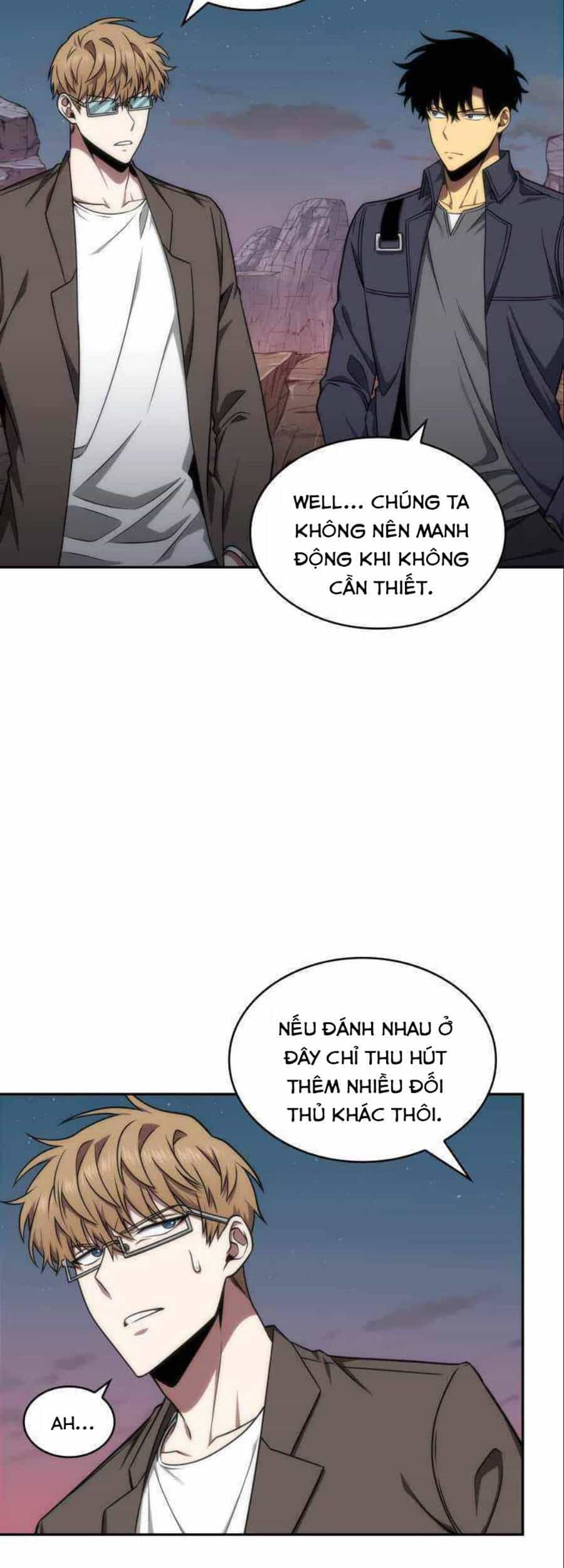 Vua Trộm Mộ - Chương 266 - ảnh 45