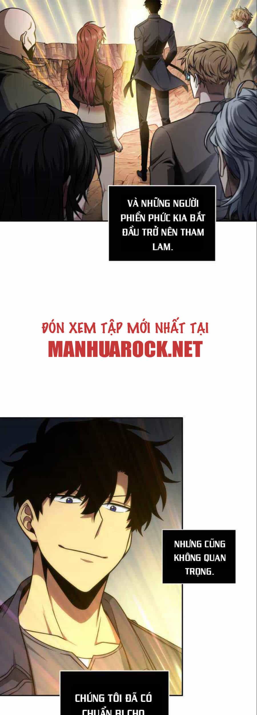Vua Trộm Mộ - Chương 266 - ảnh 8