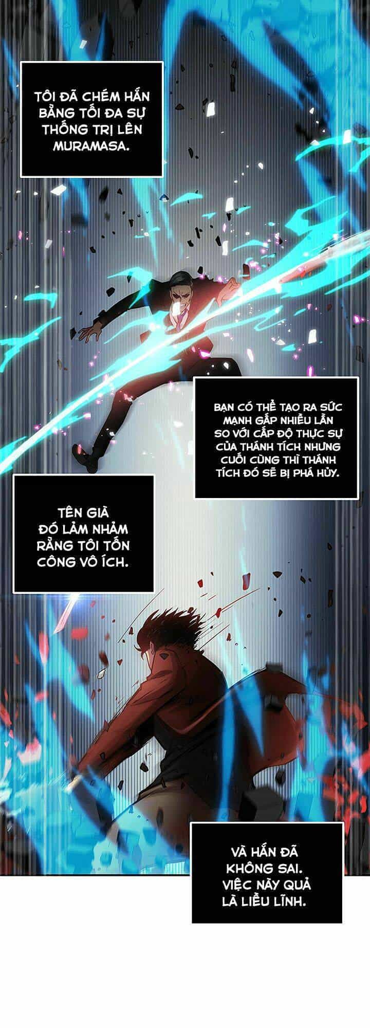 Vua Trộm Mộ - Chương 26 - ảnh 1