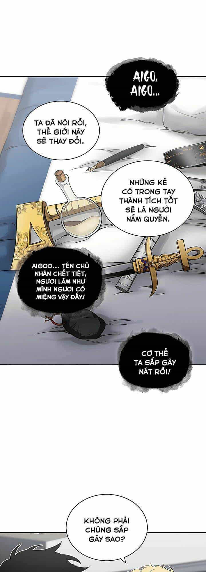 Vua Trộm Mộ - Chương 26 - ảnh 20