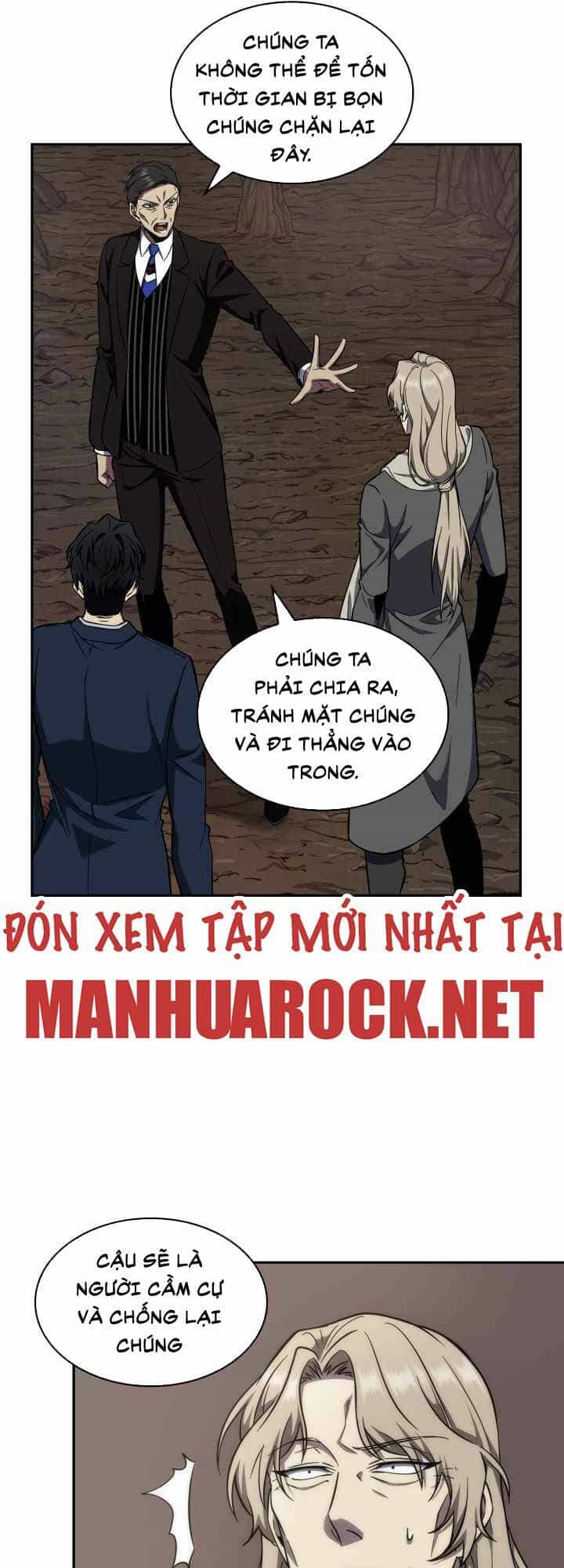 Vua Trộm Mộ - Chương 267 - ảnh 14
