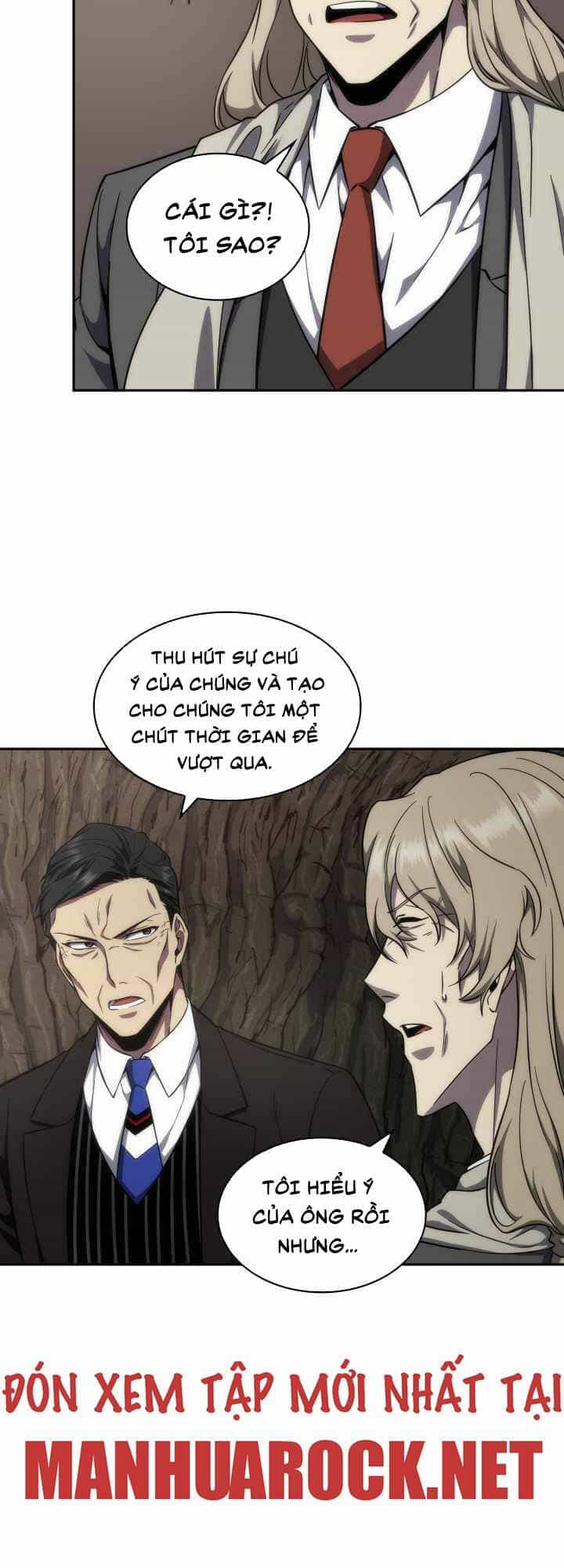 Vua Trộm Mộ - Chương 267 - ảnh 15