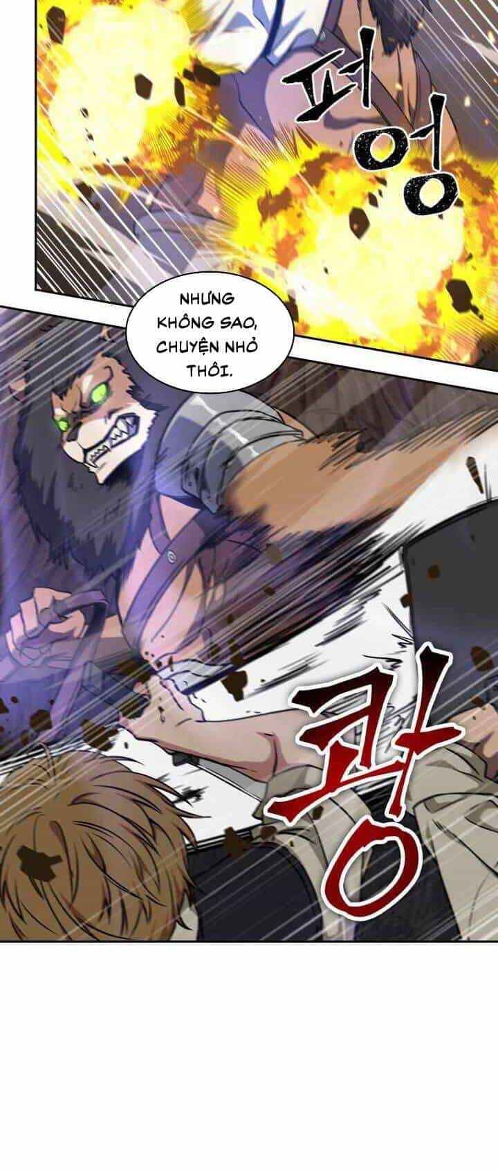 Vua Trộm Mộ - Chương 267 - ảnh 17