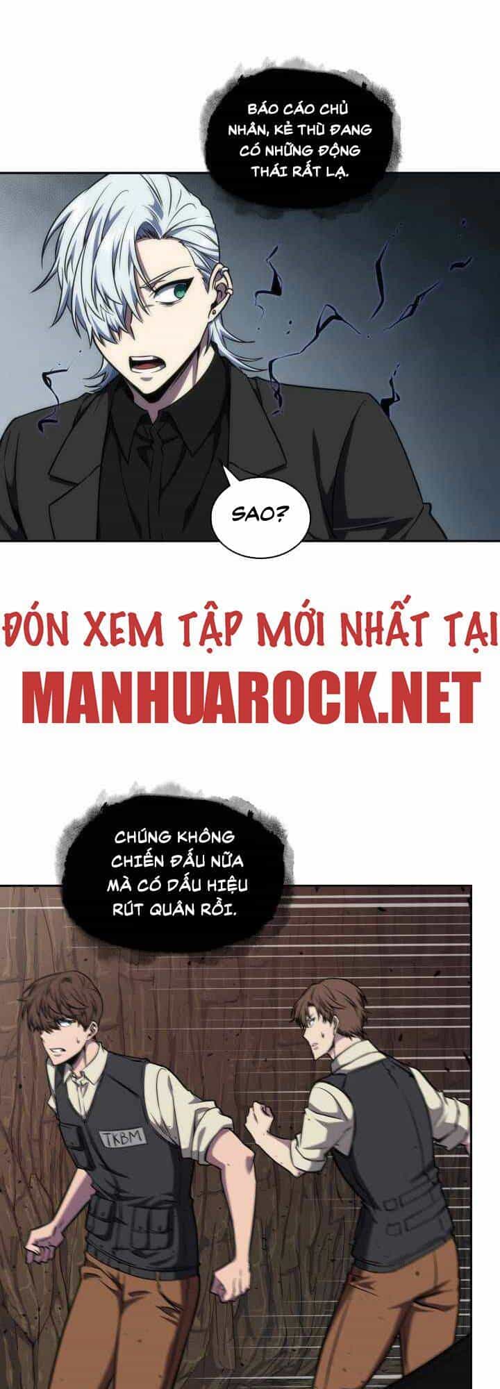 Vua Trộm Mộ - Chương 267 - ảnh 18