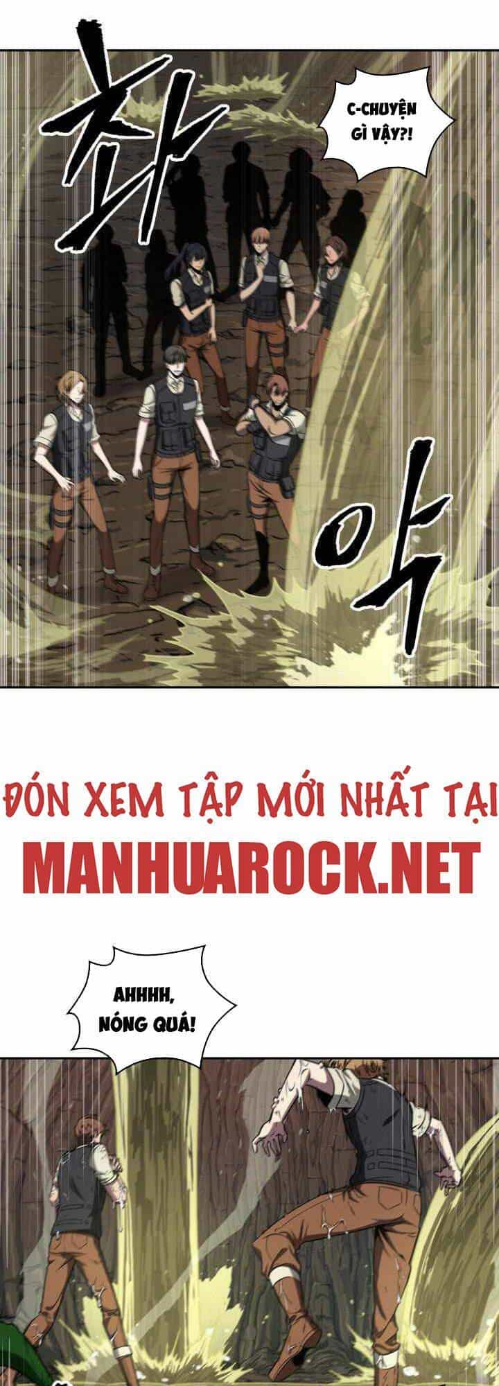 Vua Trộm Mộ - Chương 267 - ảnh 24