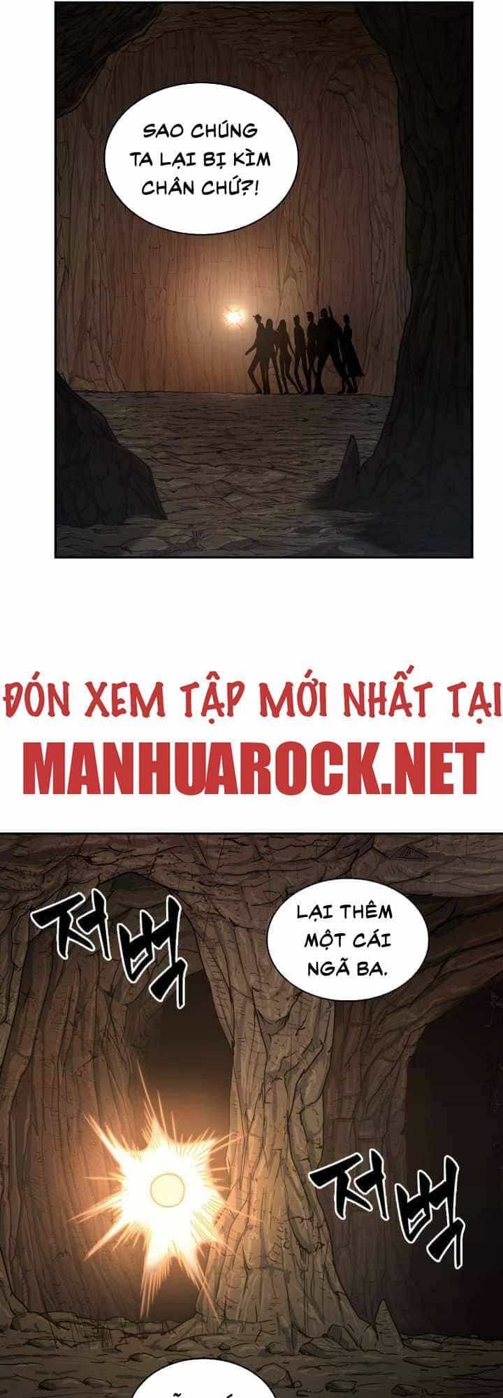 Vua Trộm Mộ - Chương 267 - ảnh 27
