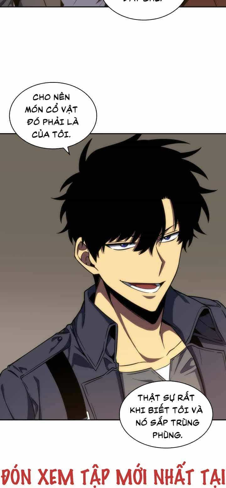 Vua Trộm Mộ - Chương 267 - ảnh 38