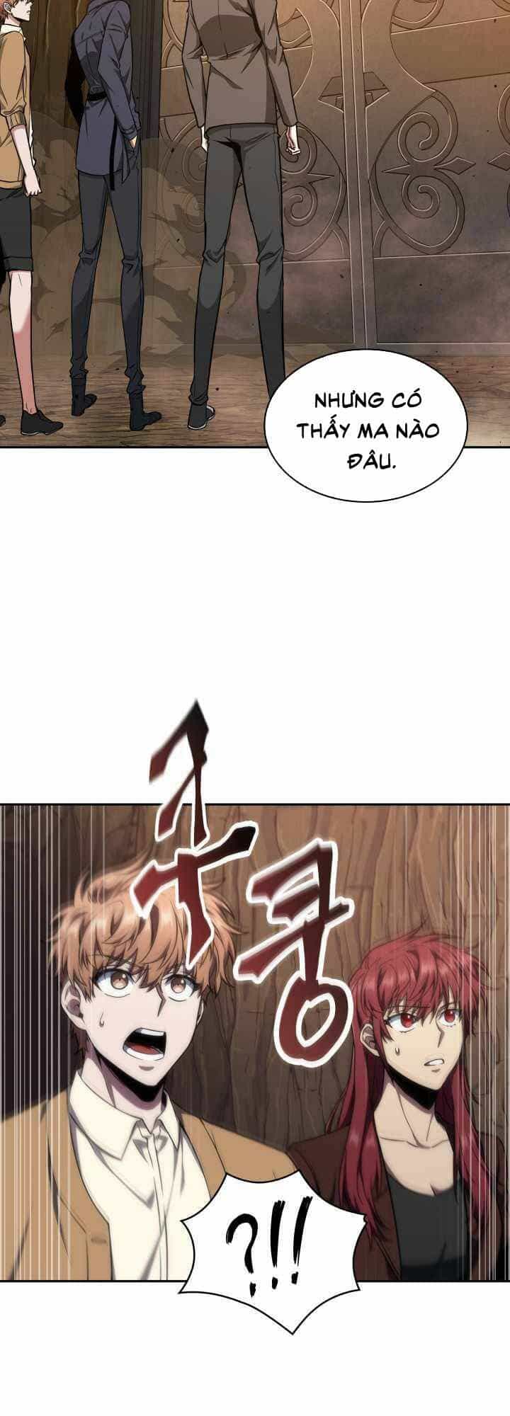 Vua Trộm Mộ - Chương 267 - ảnh 41