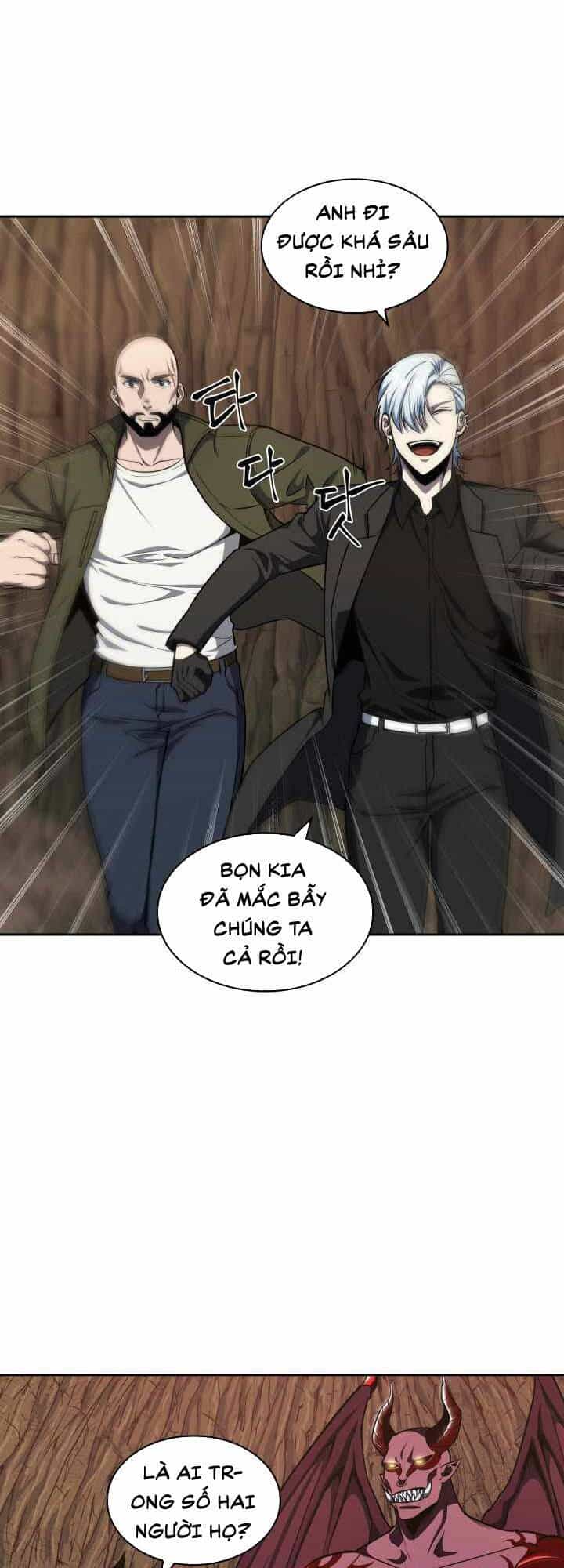 Vua Trộm Mộ - Chương 267 - ảnh 51