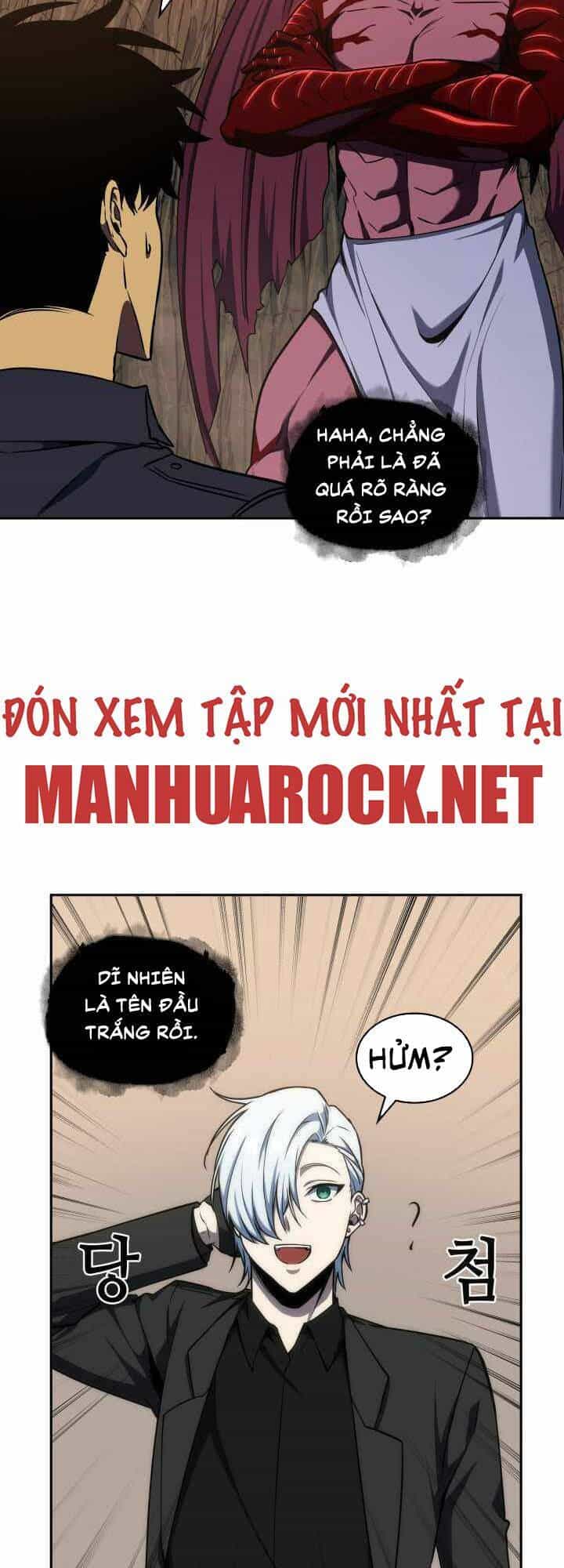 Vua Trộm Mộ - Chương 267 - ảnh 52