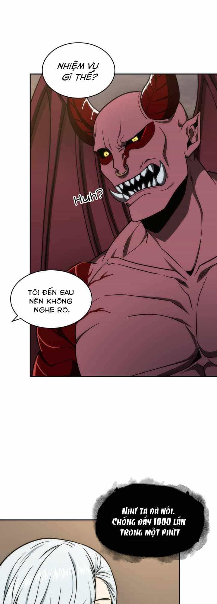 Vua Trộm Mộ - Chương 268 - ảnh 19