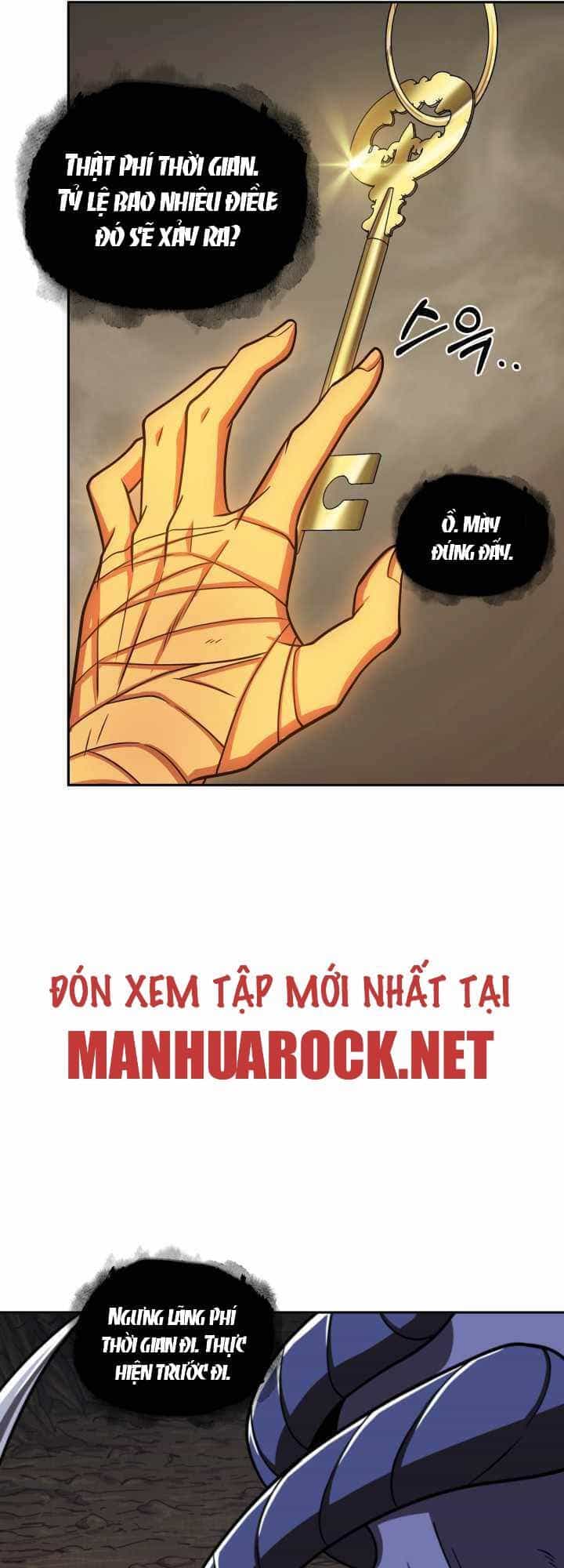 Vua Trộm Mộ - Chương 268 - ảnh 26