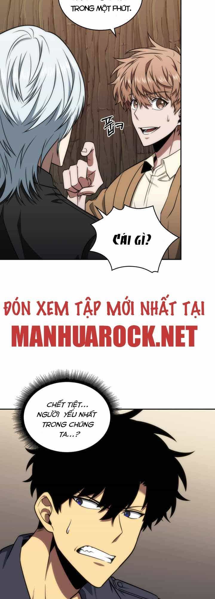Vua Trộm Mộ - Chương 268 - ảnh 5