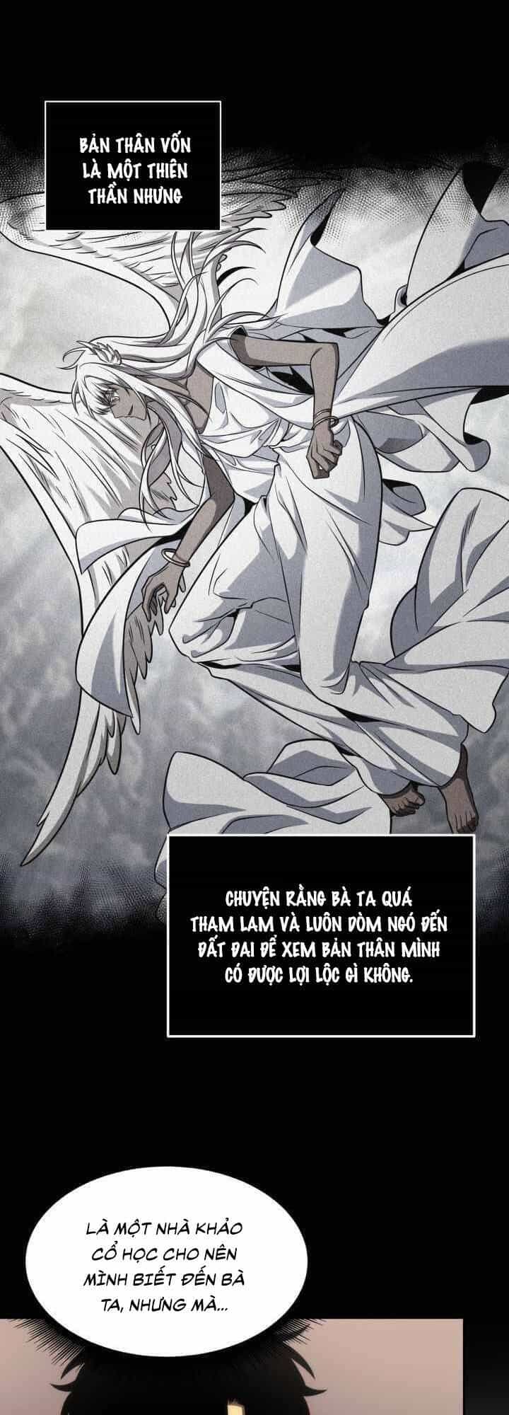 Vua Trộm Mộ - Chương 269 - ảnh 22