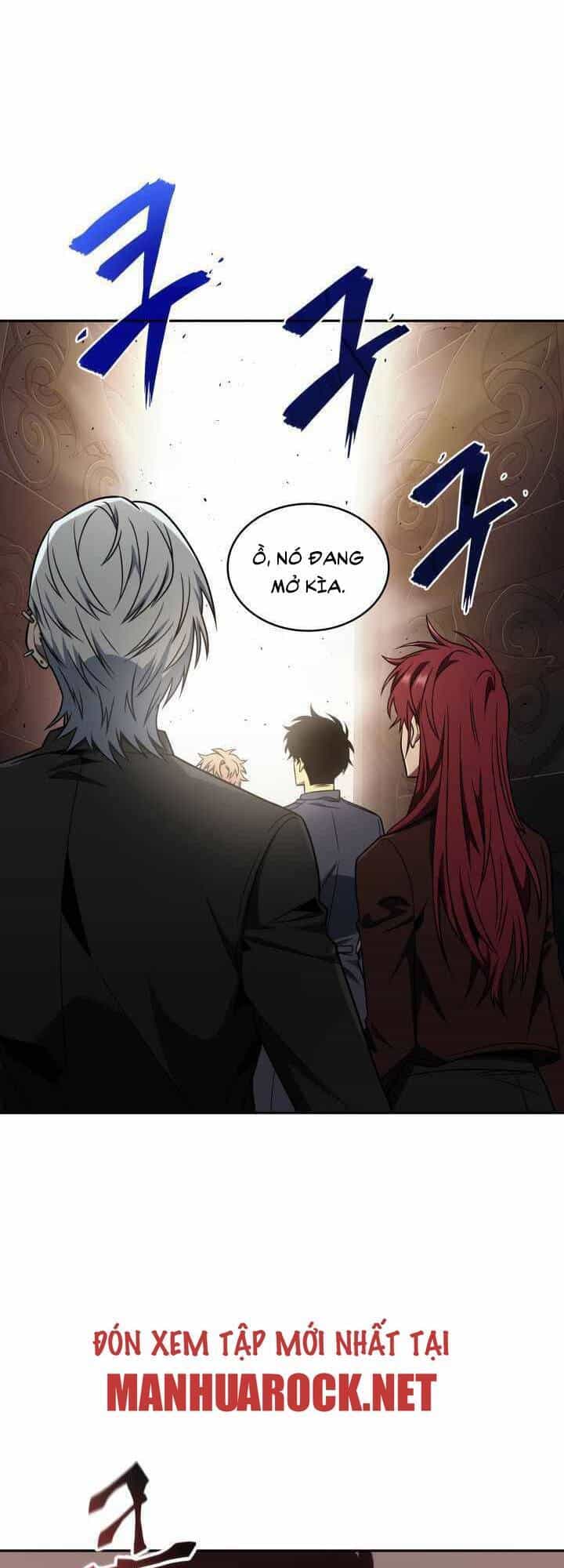 Vua Trộm Mộ - Chương 269 - ảnh 6