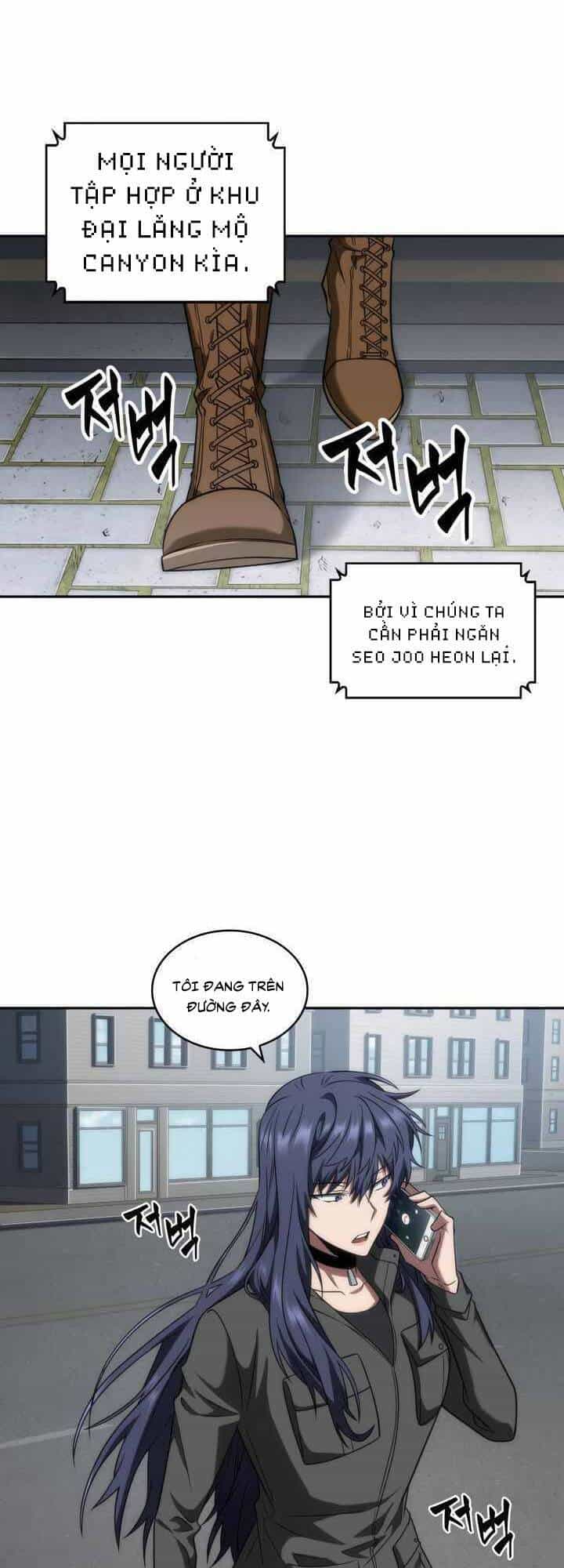 Vua Trộm Mộ - Chương 269 - ảnh 66