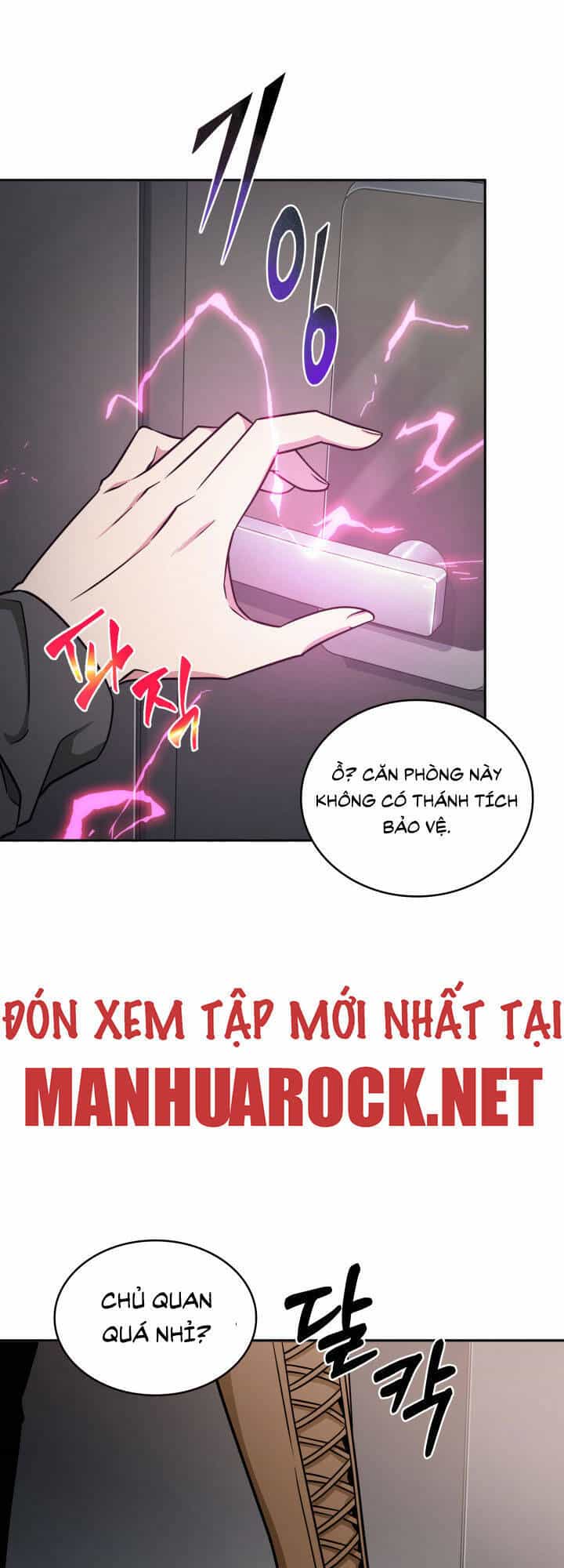 Vua Trộm Mộ - Chương 270 - ảnh 17