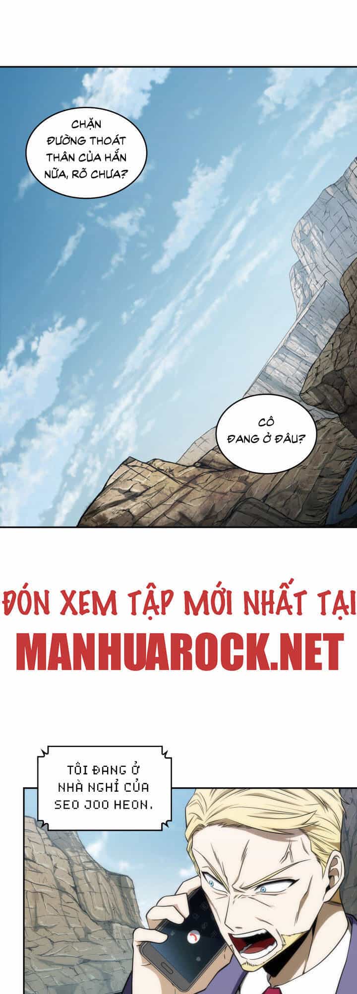 Vua Trộm Mộ - Chương 270 - ảnh 2