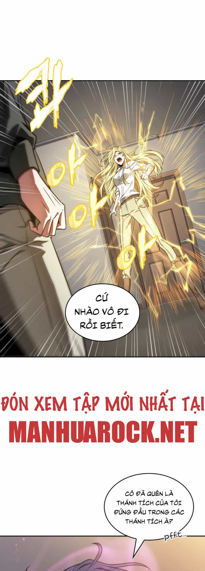 Vua Trộm Mộ - Chương 270 - ảnh 29