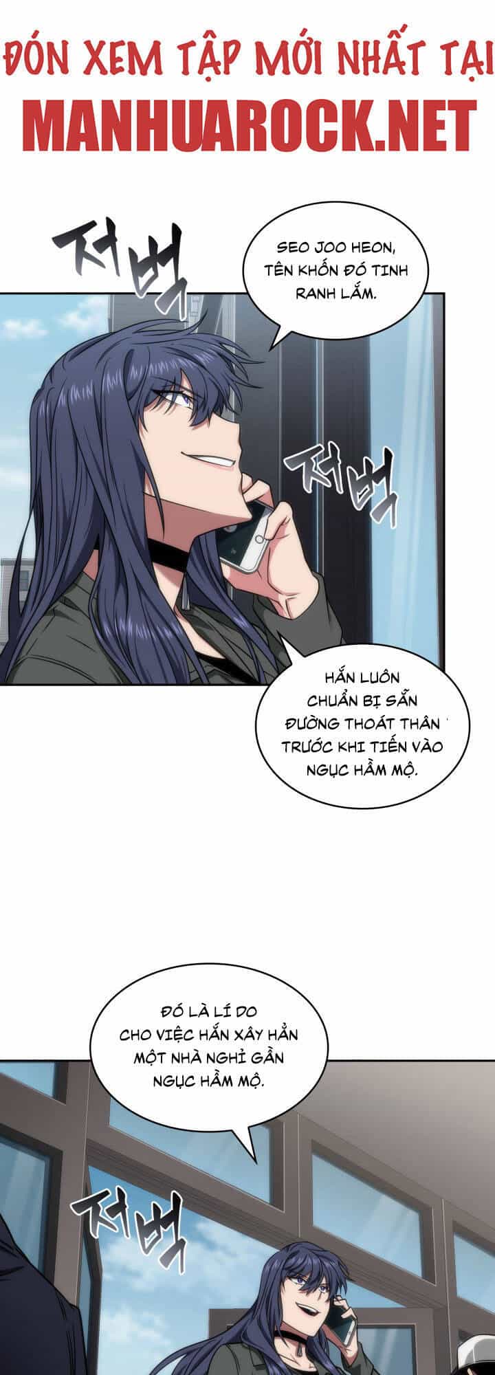 Vua Trộm Mộ - Chương 270 - ảnh 4