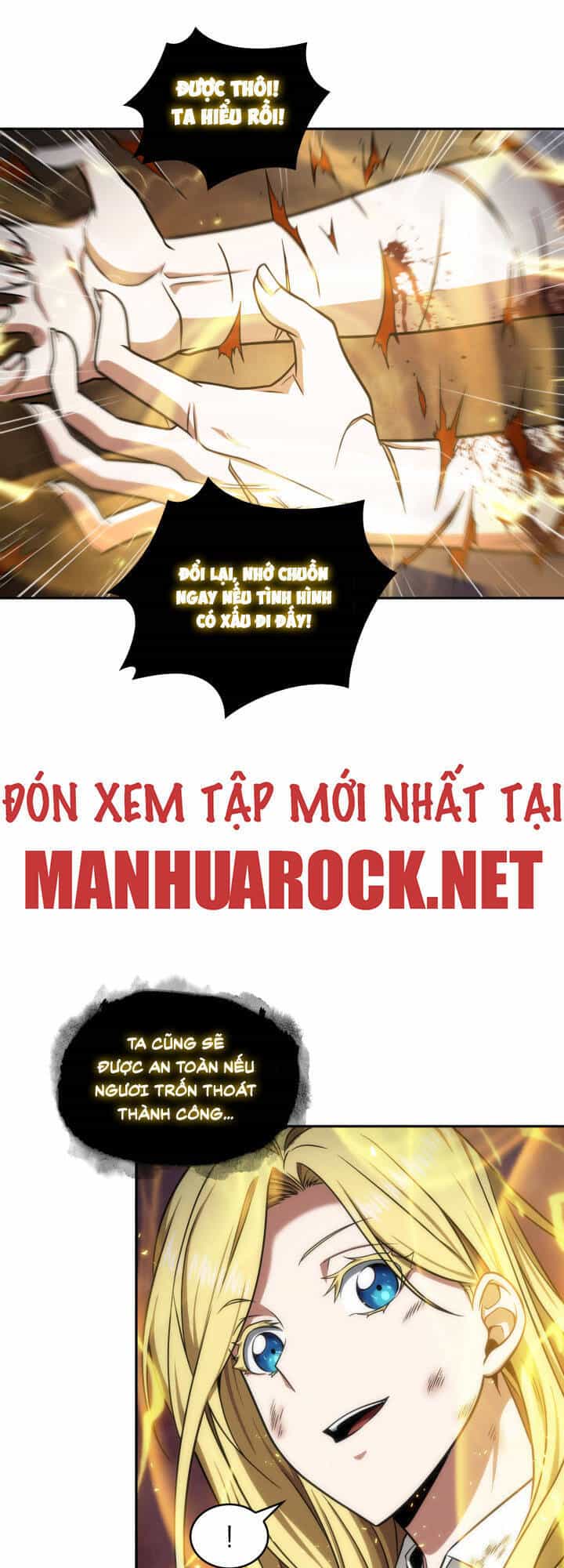 Vua Trộm Mộ - Chương 270 - ảnh 44
