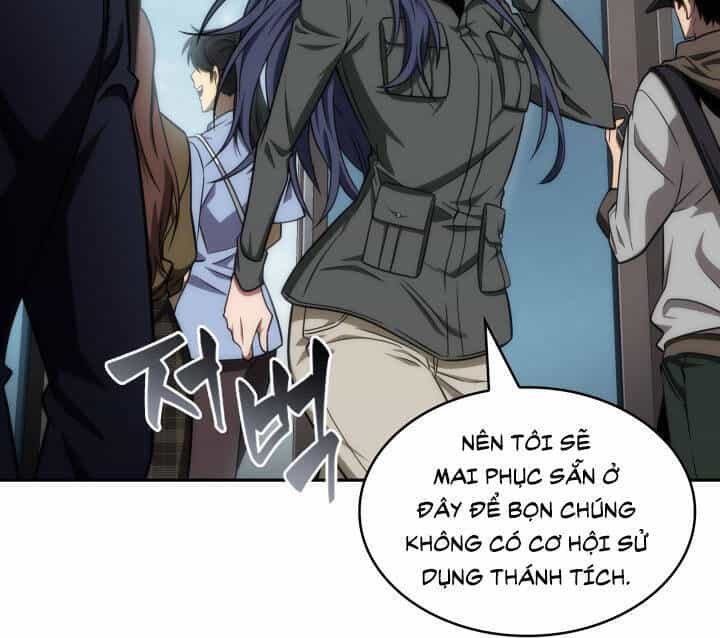 Vua Trộm Mộ - Chương 270 - ảnh 5