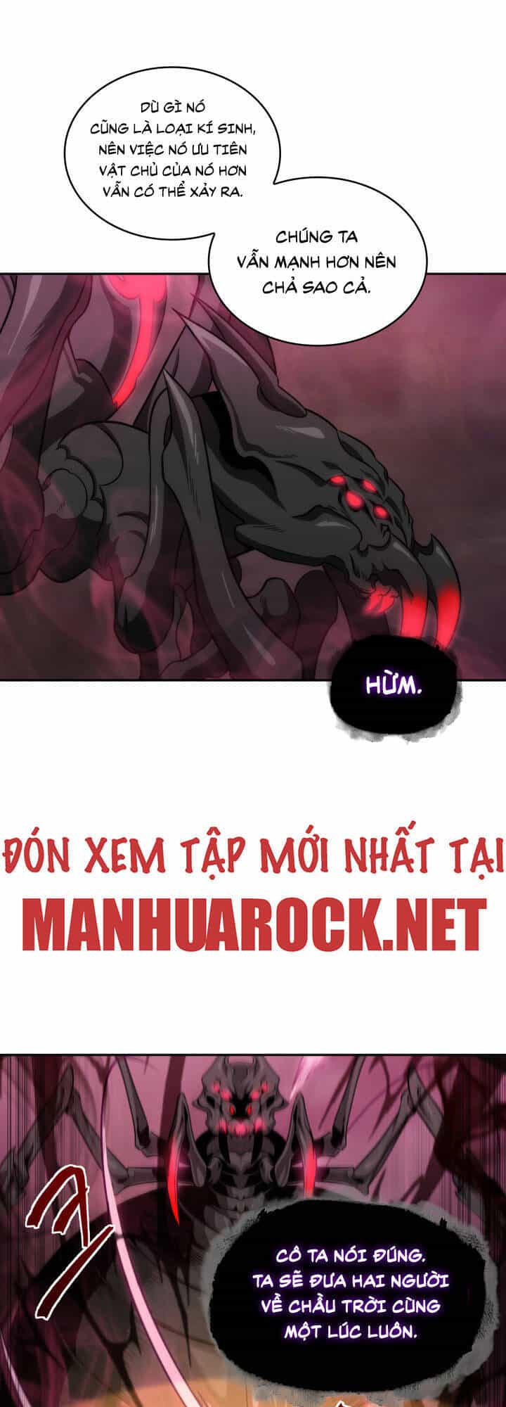 Vua Trộm Mộ - Chương 270 - ảnh 50