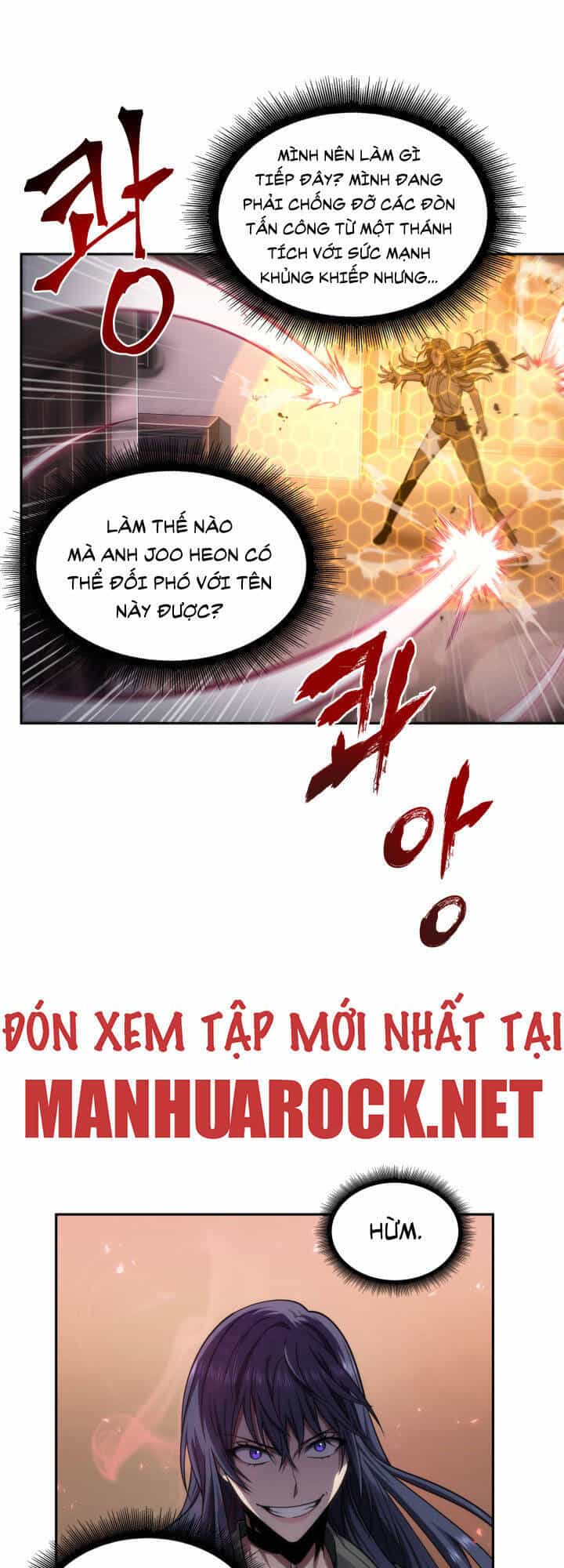 Vua Trộm Mộ - Chương 270 - ảnh 52