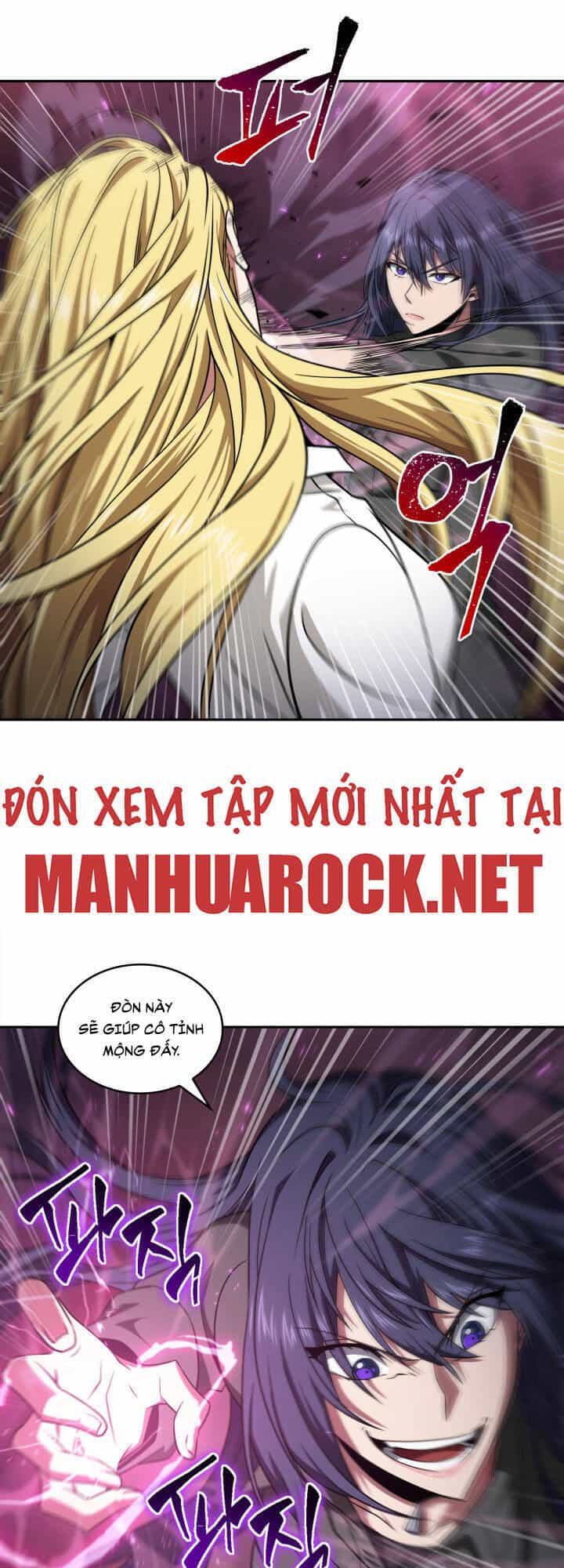 Vua Trộm Mộ - Chương 270 - ảnh 57