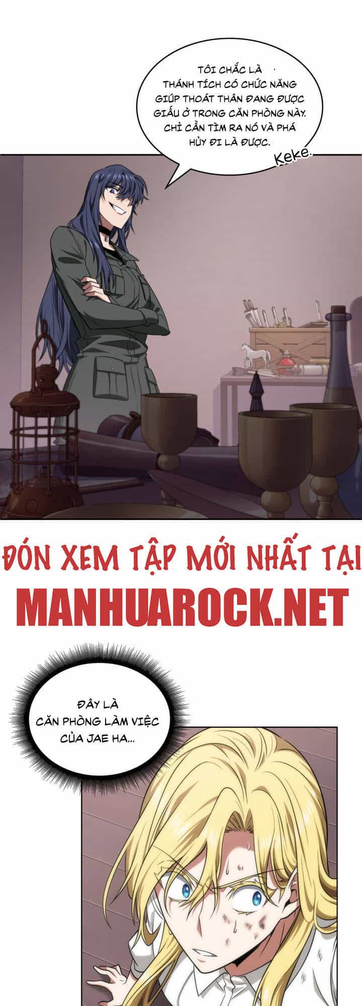 Vua Trộm Mộ - Chương 270 - ảnh 63