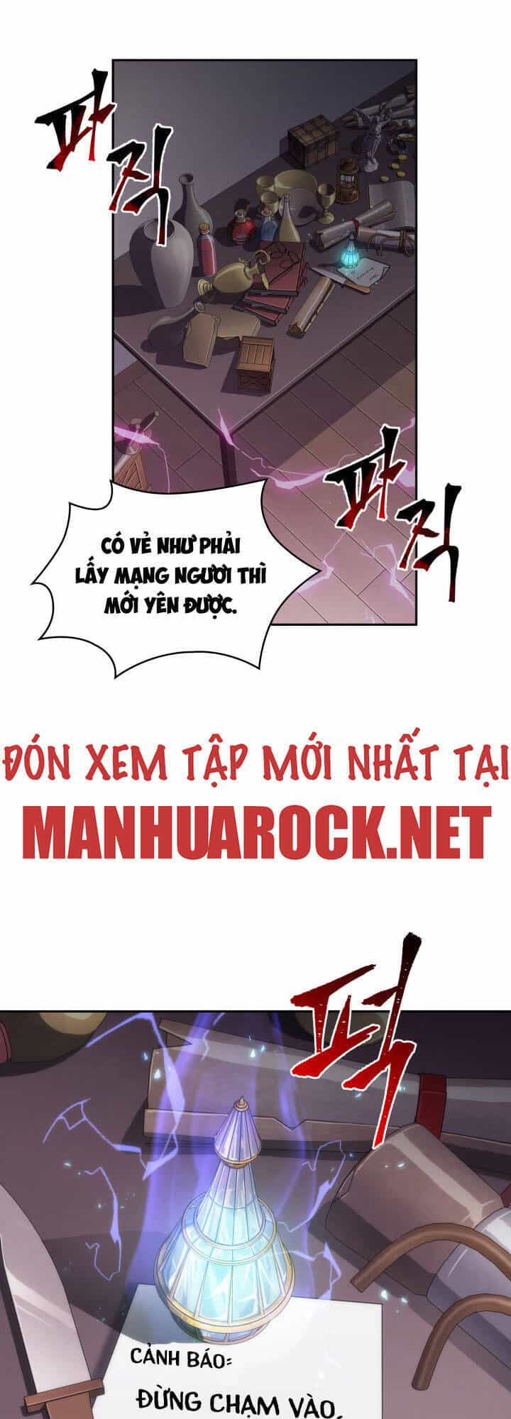 Vua Trộm Mộ - Chương 270 - ảnh 67