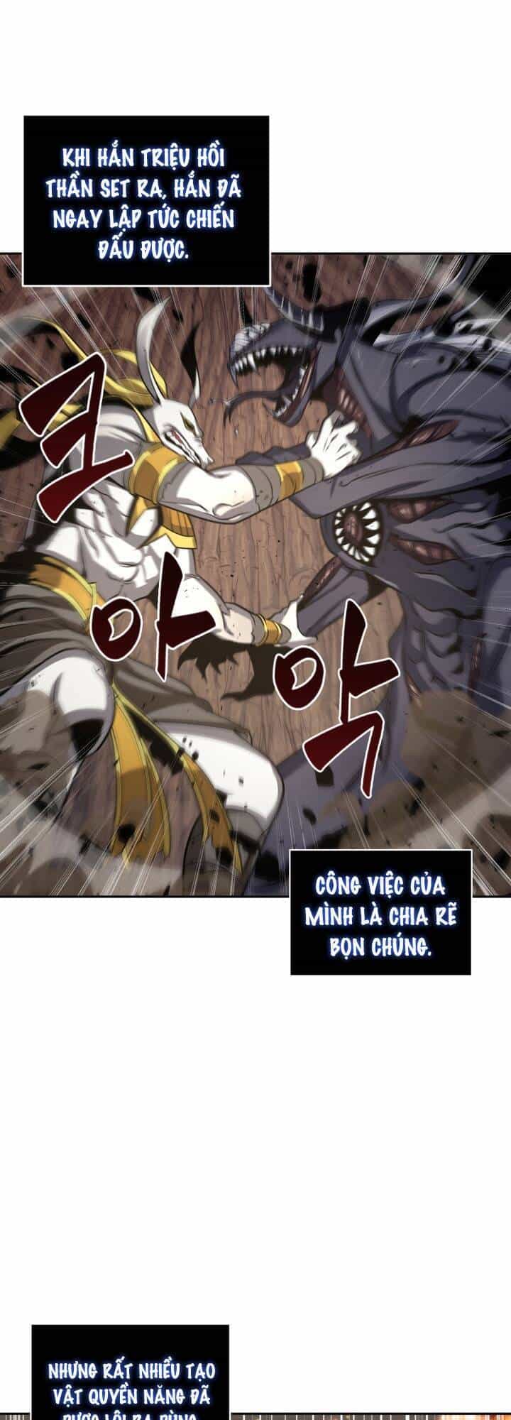 Vua Trộm Mộ - Chương 271 - ảnh 28