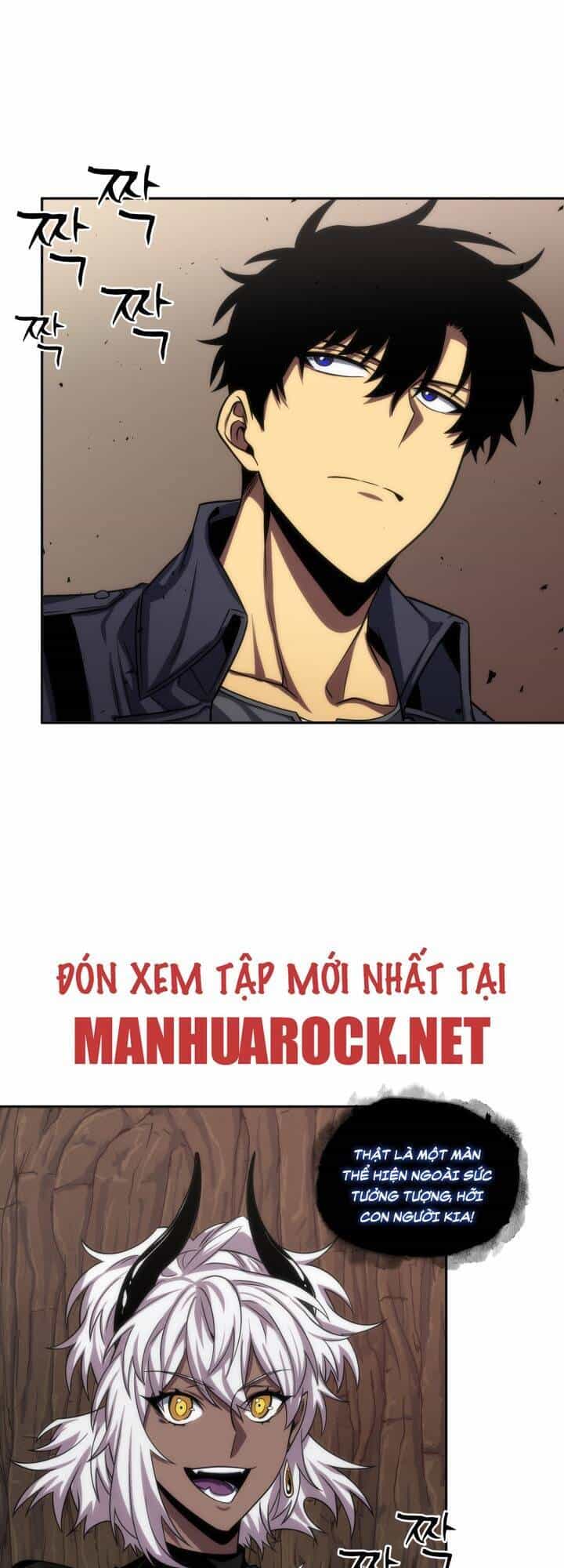 Vua Trộm Mộ - Chương 271 - ảnh 32