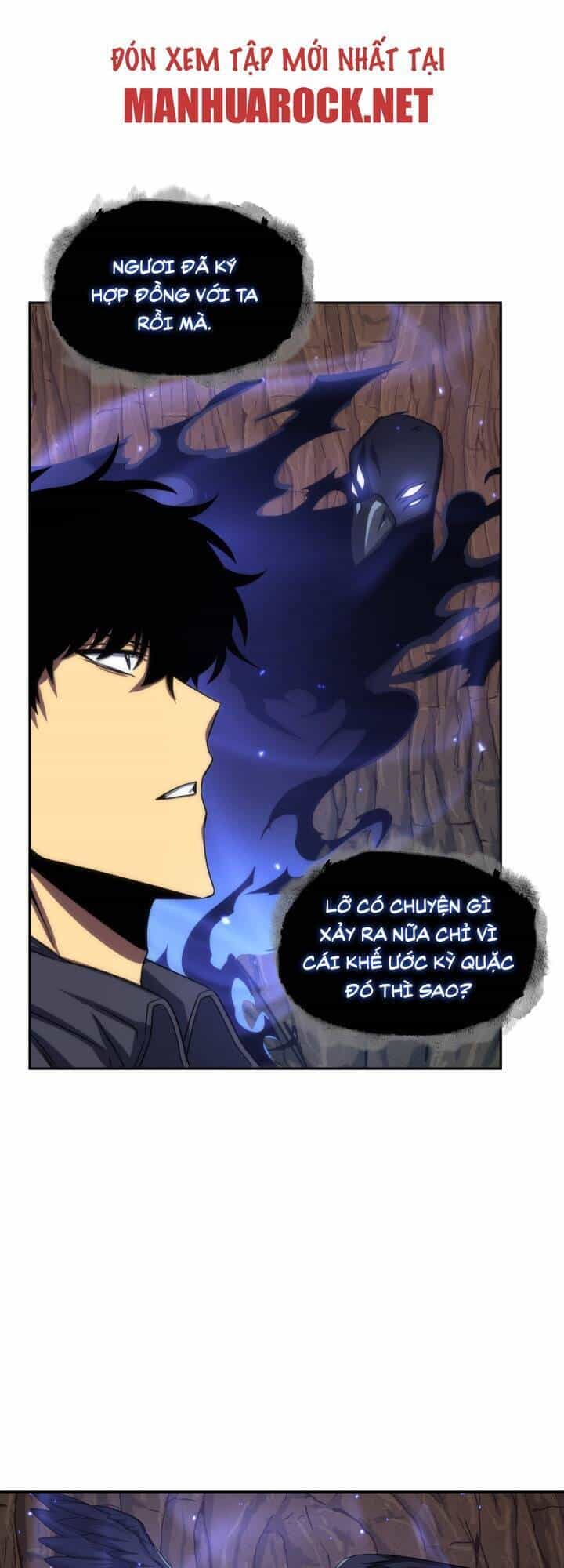 Vua Trộm Mộ - Chương 271 - ảnh 54