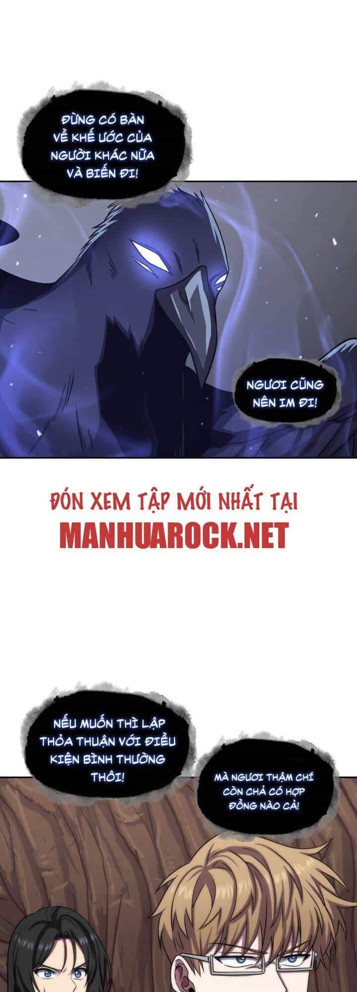 Vua Trộm Mộ - Chương 271 - ảnh 56