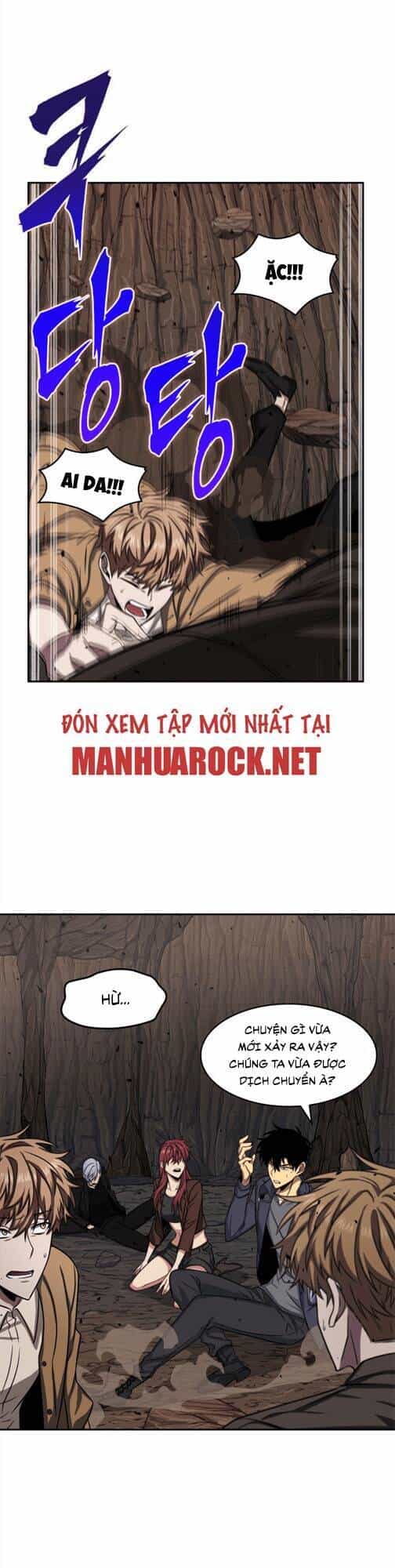 Vua Trộm Mộ - Chương 271 - ảnh 70
