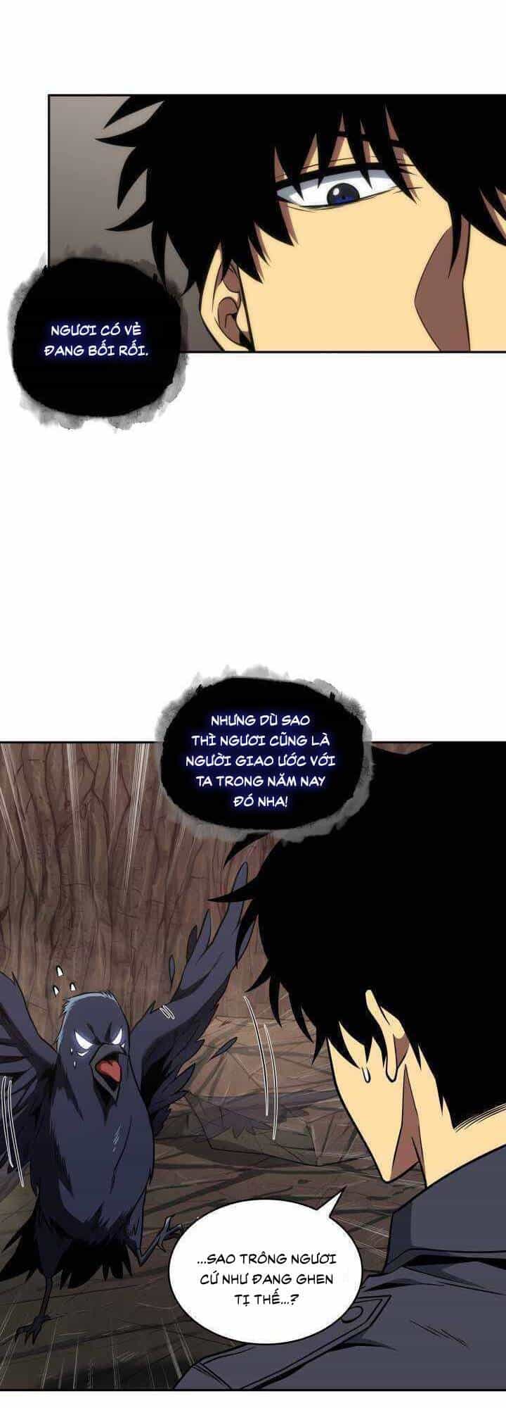 Vua Trộm Mộ - Chương 272 - ảnh 18