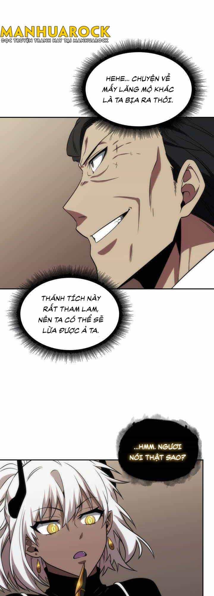 Vua Trộm Mộ - Chương 272 - ảnh 50