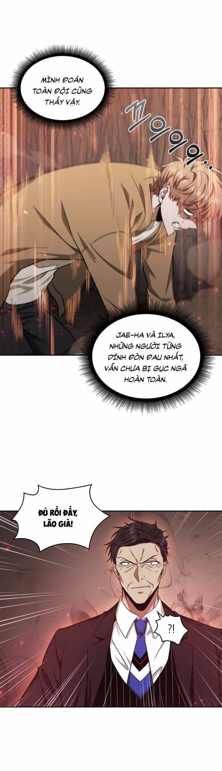 Vua Trộm Mộ - Chương 273 - ảnh 32