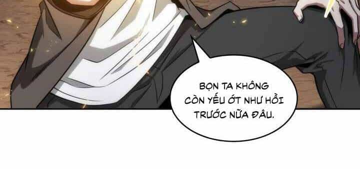Vua Trộm Mộ - Chương 273 - ảnh 35