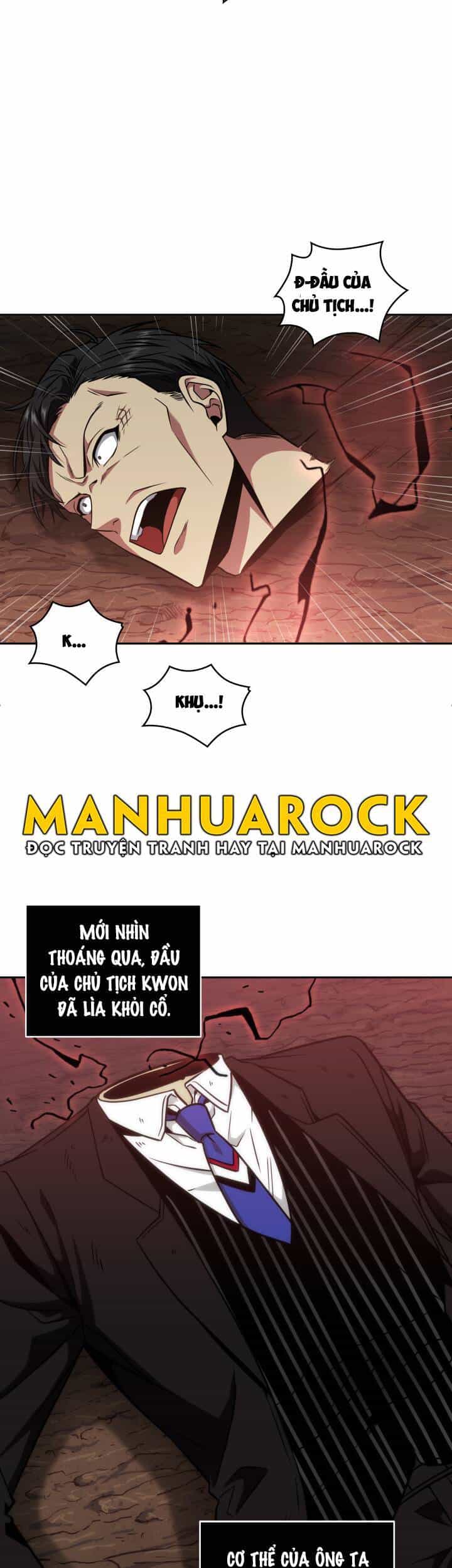 Vua Trộm Mộ - Chương 274 - ảnh 23