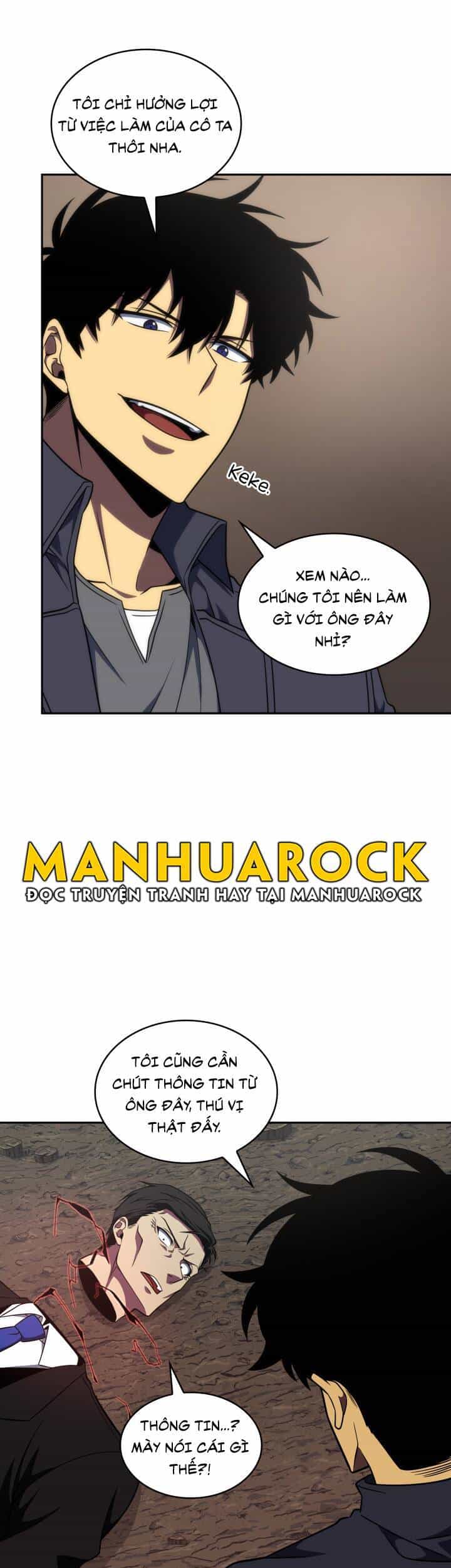 Vua Trộm Mộ - Chương 274 - ảnh 42