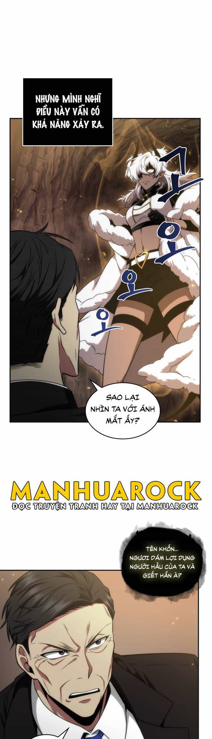 Vua Trộm Mộ - Chương 274 - ảnh 5