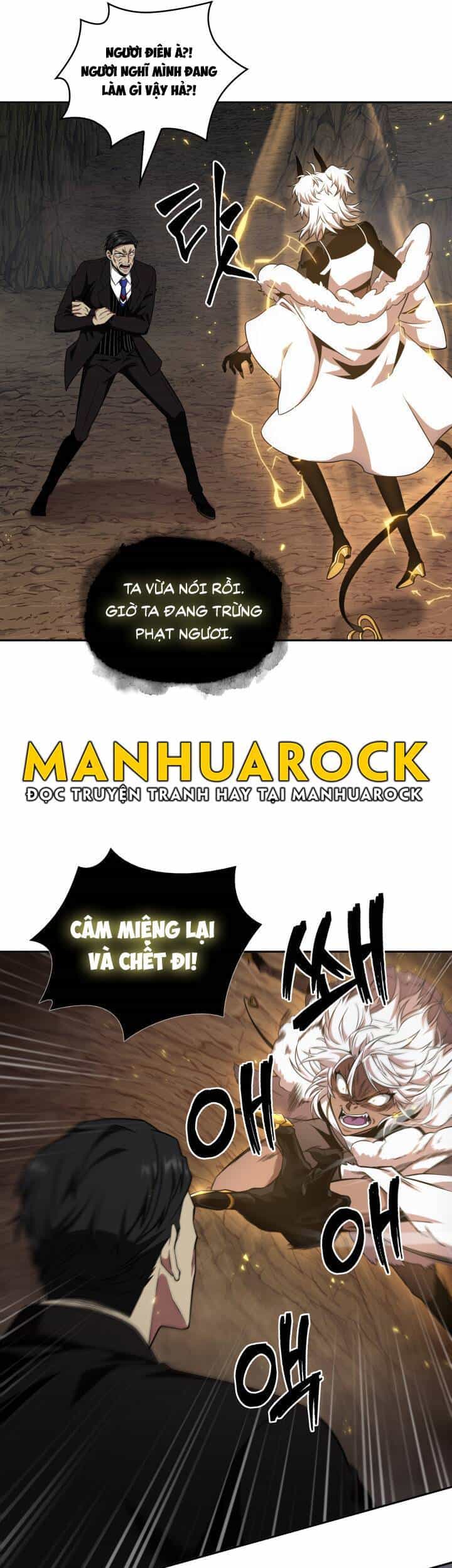 Vua Trộm Mộ - Chương 274 - ảnh 9