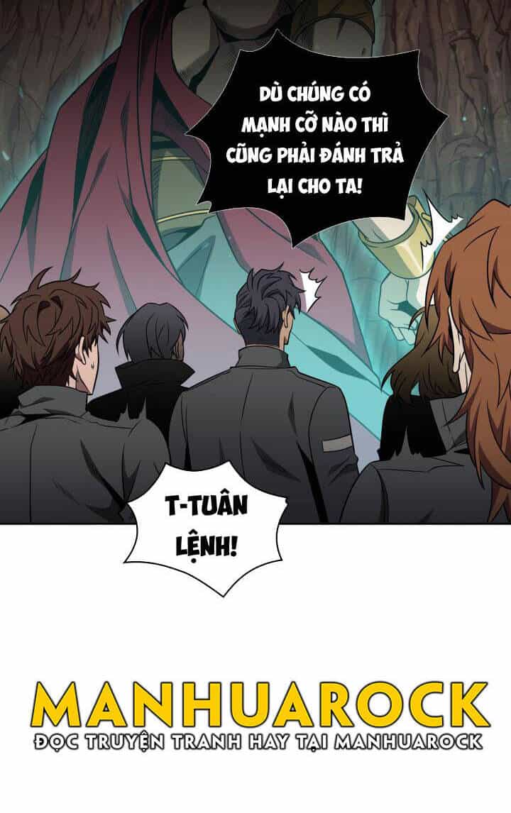 Vua Trộm Mộ - Chương 276 - ảnh 10