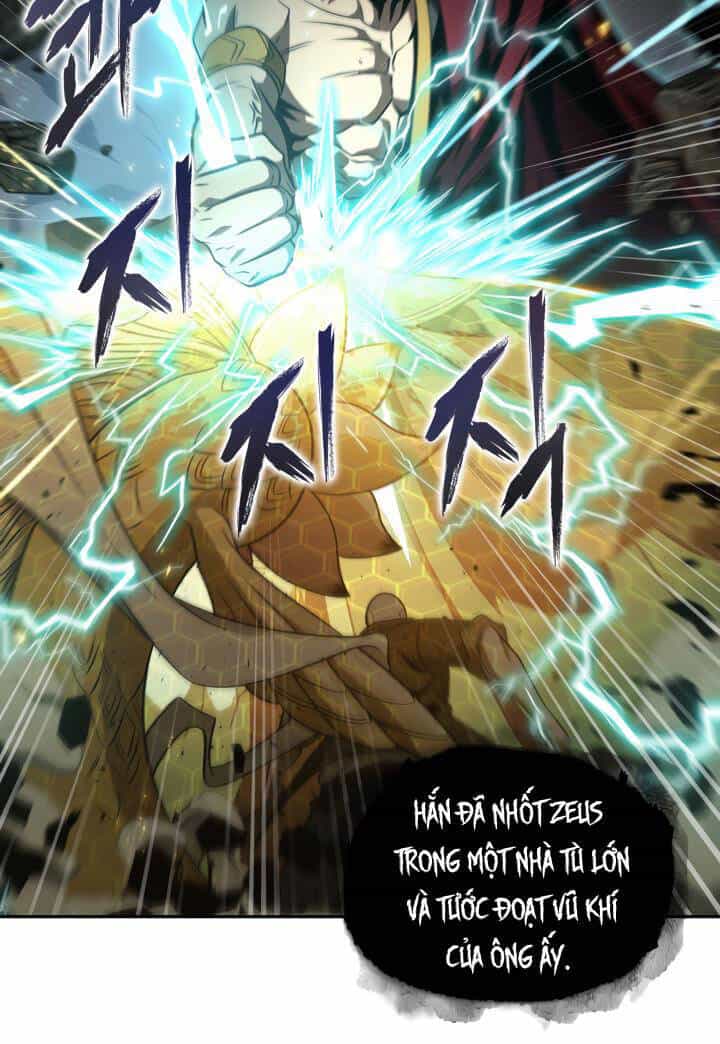 Vua Trộm Mộ - Chương 276 - ảnh 19